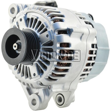 Bbb Industries New Alternator, N11191 N11191